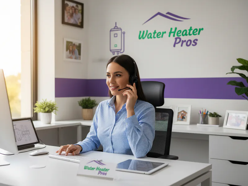 Water Heater Repair  in Plymouth  FAQ